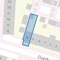 Perceel HTG00-T-8218