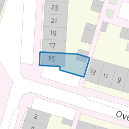 Perceel HTG00-T-8219