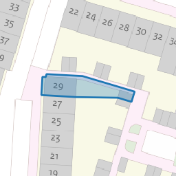 Perceel HTG00-T-8226