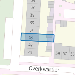 Perceel HTG00-T-8233