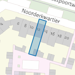 Perceel HTG00-T-8245