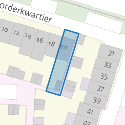 Perceel HTG00-T-8249