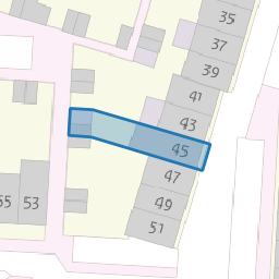 Perceel HTG00-T-8257