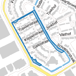 Perceel HTG00-T-8261