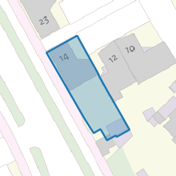 Perceel HTG00-T-8262