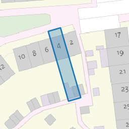 Perceel HTG00-T-8267