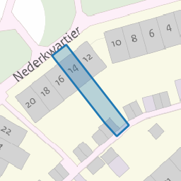 Perceel HTG00-T-8272