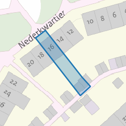 Perceel HTG00-T-8273