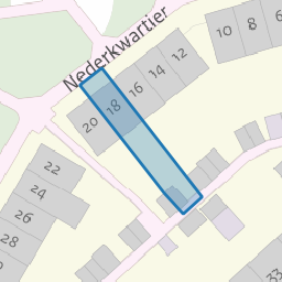 Perceel HTG00-T-8274