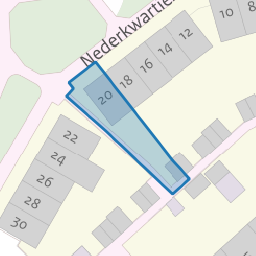 Perceel HTG00-T-8275