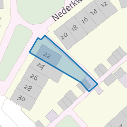 Perceel HTG00-T-8276