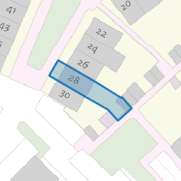 Perceel HTG00-T-8279