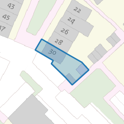 Perceel HTG00-T-8280