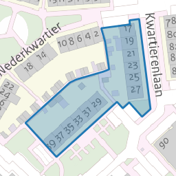 Perceel HTG00-T-8281