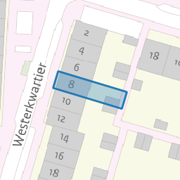 Perceel HTG00-T-8285