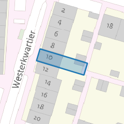 Perceel HTG00-T-8286