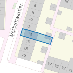 Perceel HTG00-T-8288