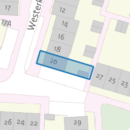 Perceel HTG00-T-8291