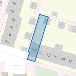 Perceel HTG00-T-8292