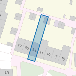 Perceel HTG00-T-8294