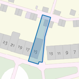 Perceel HTG00-T-8298