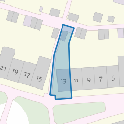 Perceel HTG00-T-8299