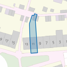 Perceel HTG00-T-8300