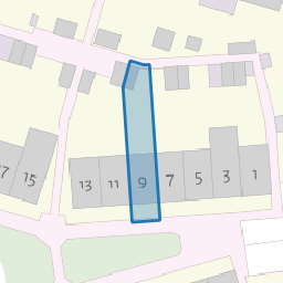 Perceel HTG00-T-8301