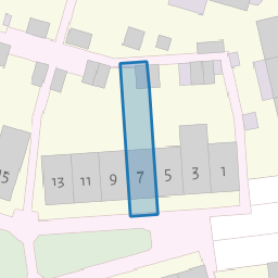 Perceel HTG00-T-8302