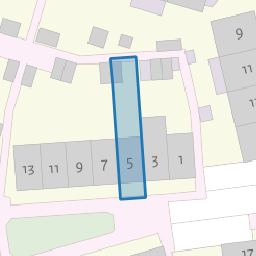 Perceel HTG00-T-8303