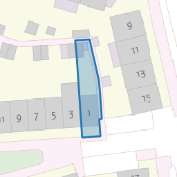 Perceel HTG00-T-8305