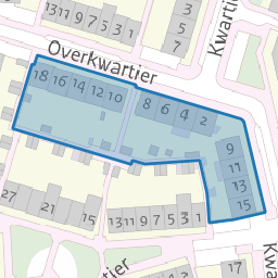 Perceel HTG00-T-8306