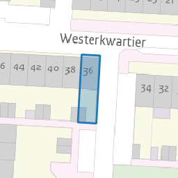 Perceel HTG00-T-8307