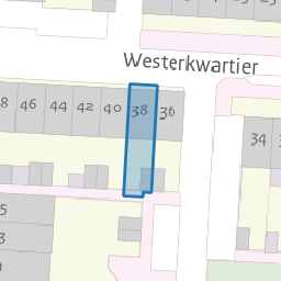Perceel HTG00-T-8308