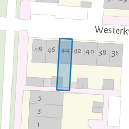 Perceel HTG00-T-8311