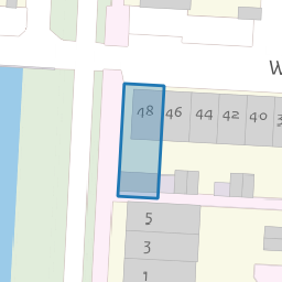 Perceel HTG00-T-8313