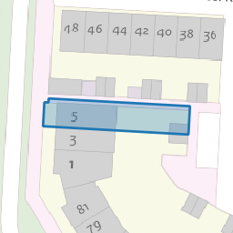 Perceel HTG00-T-8314