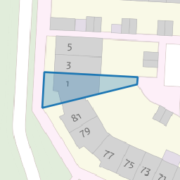 Perceel HTG00-T-8316