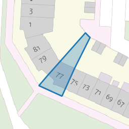 Perceel HTG00-T-8318