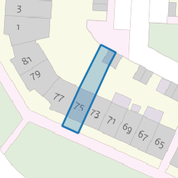 Perceel HTG00-T-8319