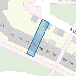 Perceel HTG00-T-8321