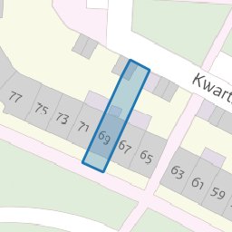 Perceel HTG00-T-8322