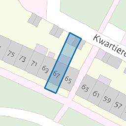 Perceel HTG00-T-8323