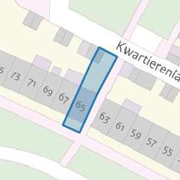 Perceel HTG00-T-8324