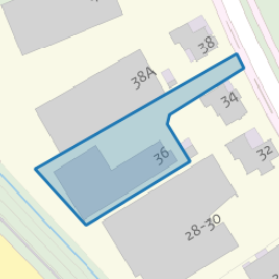 Perceel HTG00-T-8325