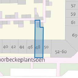 Perceel HTG00-T-8331