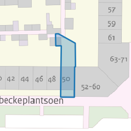 Perceel HTG00-T-8332