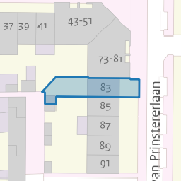 Perceel HTG00-T-8336