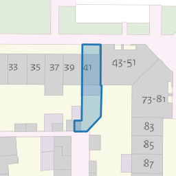 Perceel HTG00-T-8337