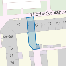 Perceel HTG00-T-8340